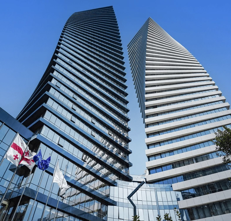 регистрация ип в грузии