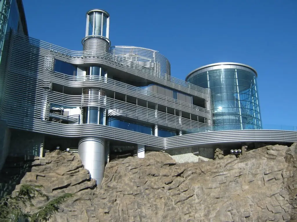 Свободная экономическая зона Грузии — условия и налоги