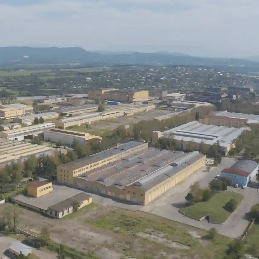 Свободная зона в Грузии — оффшорные преимущества